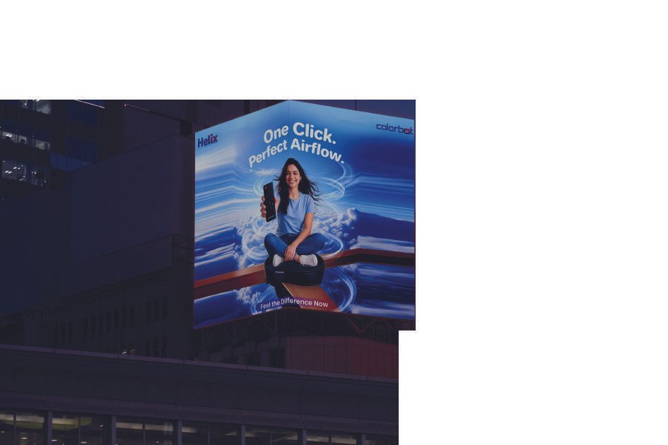 UV Roll-to-Roll Printing