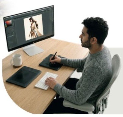 Graphic & Print Design